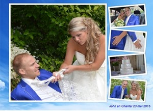 john en chantal doen mee aan de actie win gratis trouwringen bij trouwringen-heusden.nl van juwelier en goudsmid sylvester andriessen