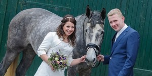 Martijn en Judith doen mee aan de winaktie gratis trouwringen van trouwringen-heusden.nl