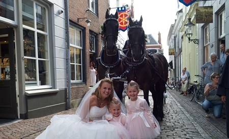 win gratis trouwringen bij trouwringen-Heusden