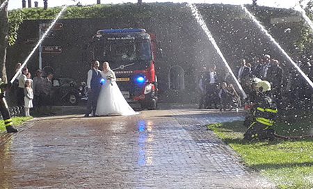 Ceciel en Jantine doen mee aan de winaktie van trouwringen-heusden.nl